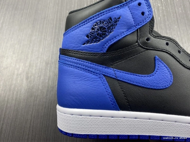 Cheap Air 1 Royal Jordan 555088-007 Retro 0708